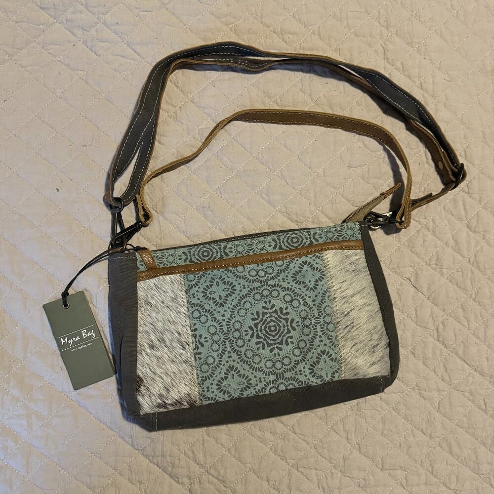 Myra  Crossbody Bag